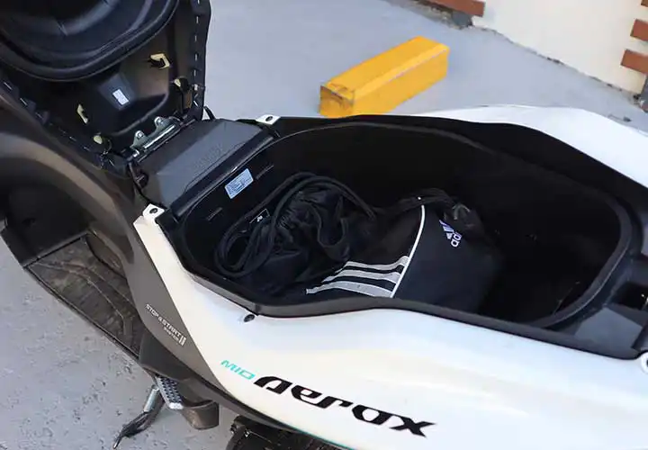 Goodbike Rental Bohol instruction open box 2